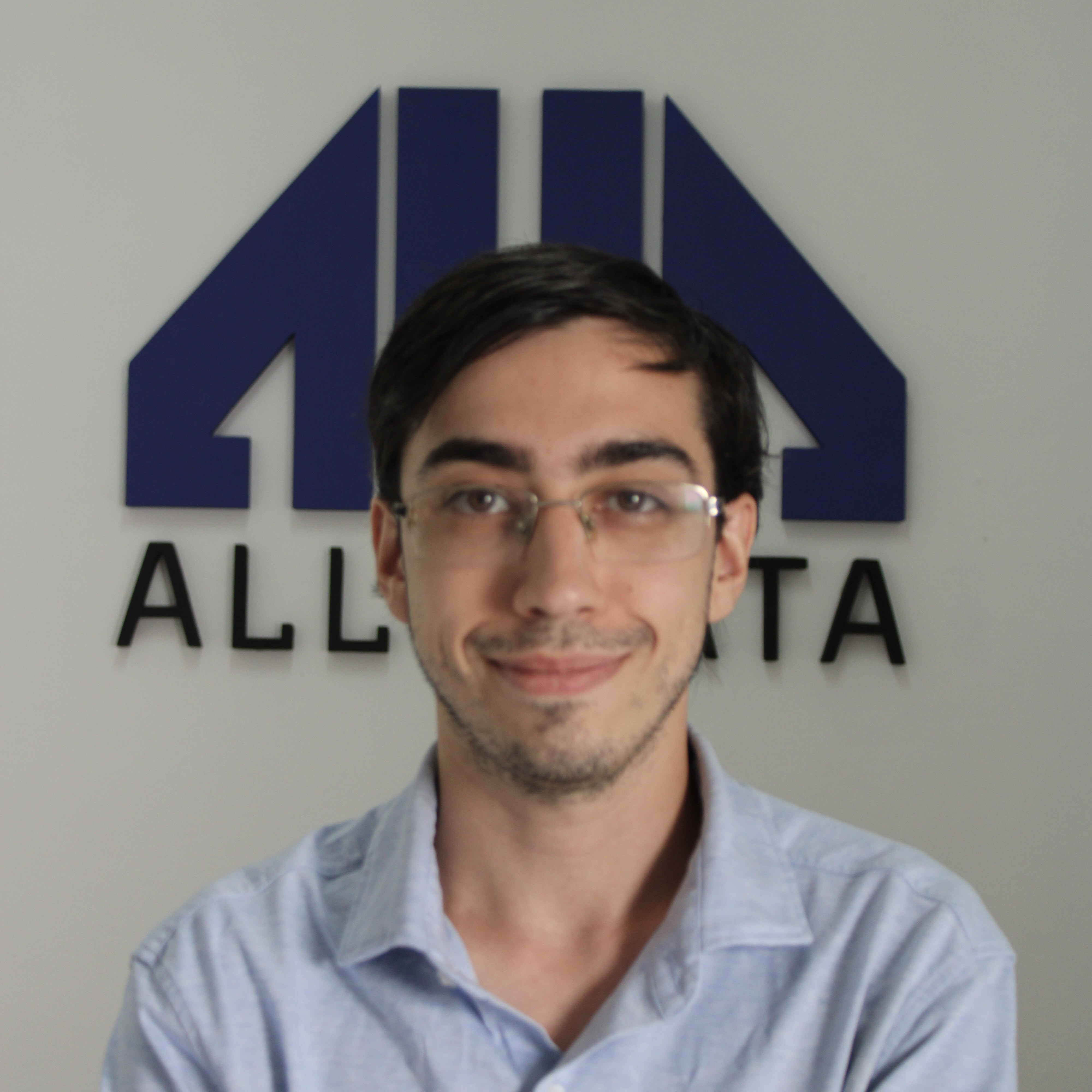 Federico Meza Fabrello